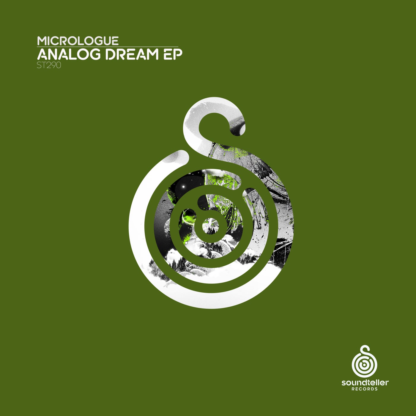 Micrologue – Analog Dream [ST290]